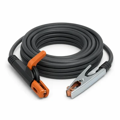 Set cabluri sudura VOLTRA 300 A