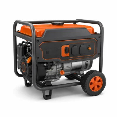Generator de santier VOLTRA G-5500