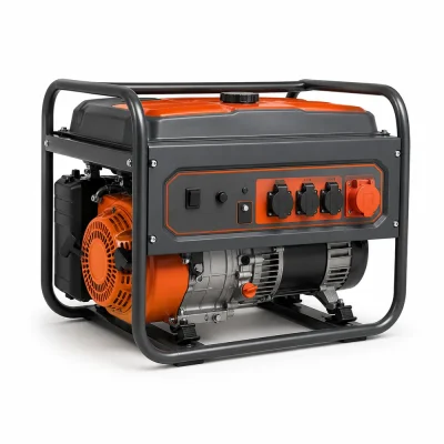 Generator trifazat VOLTRA G-8000T