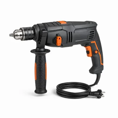 Masina de gaurit cu percutie VOLTRA HD-800