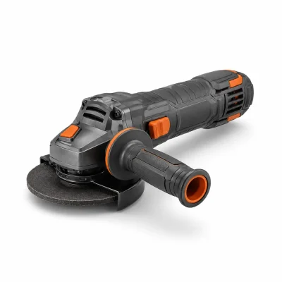 Polizor unghiular VOLTRA AG-125
