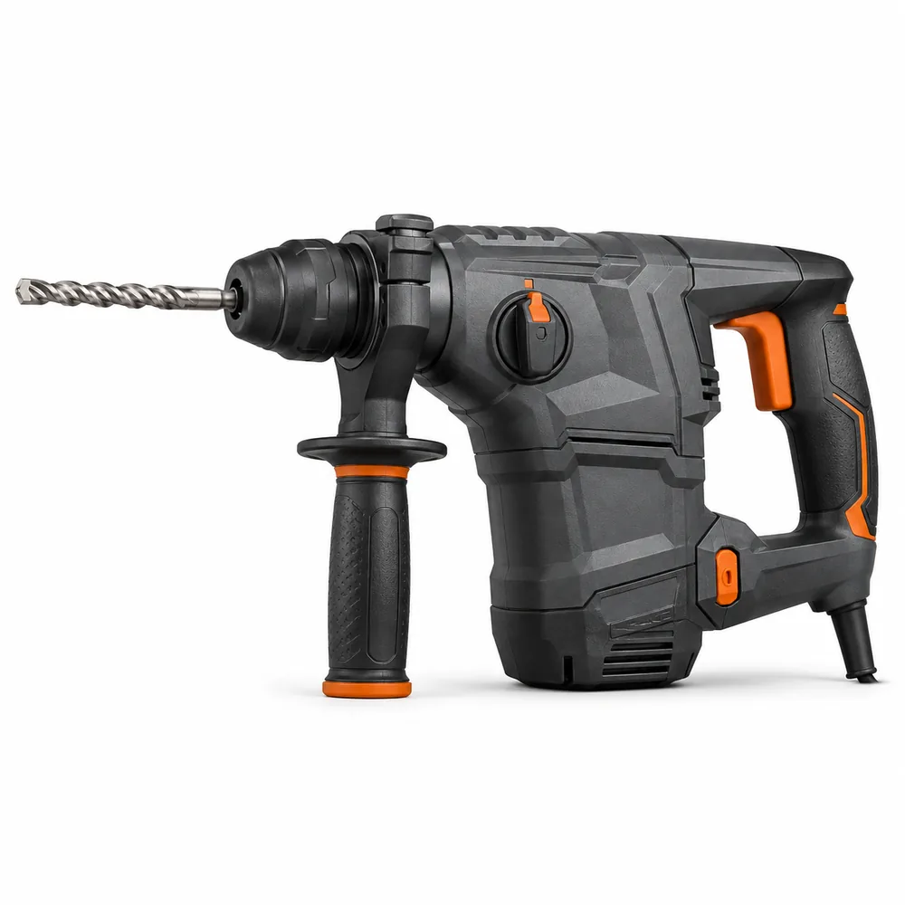 Ciocan rotopercutor VOLTRA RH-26