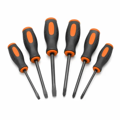 Set surubelnite VOLTRA 12 piese