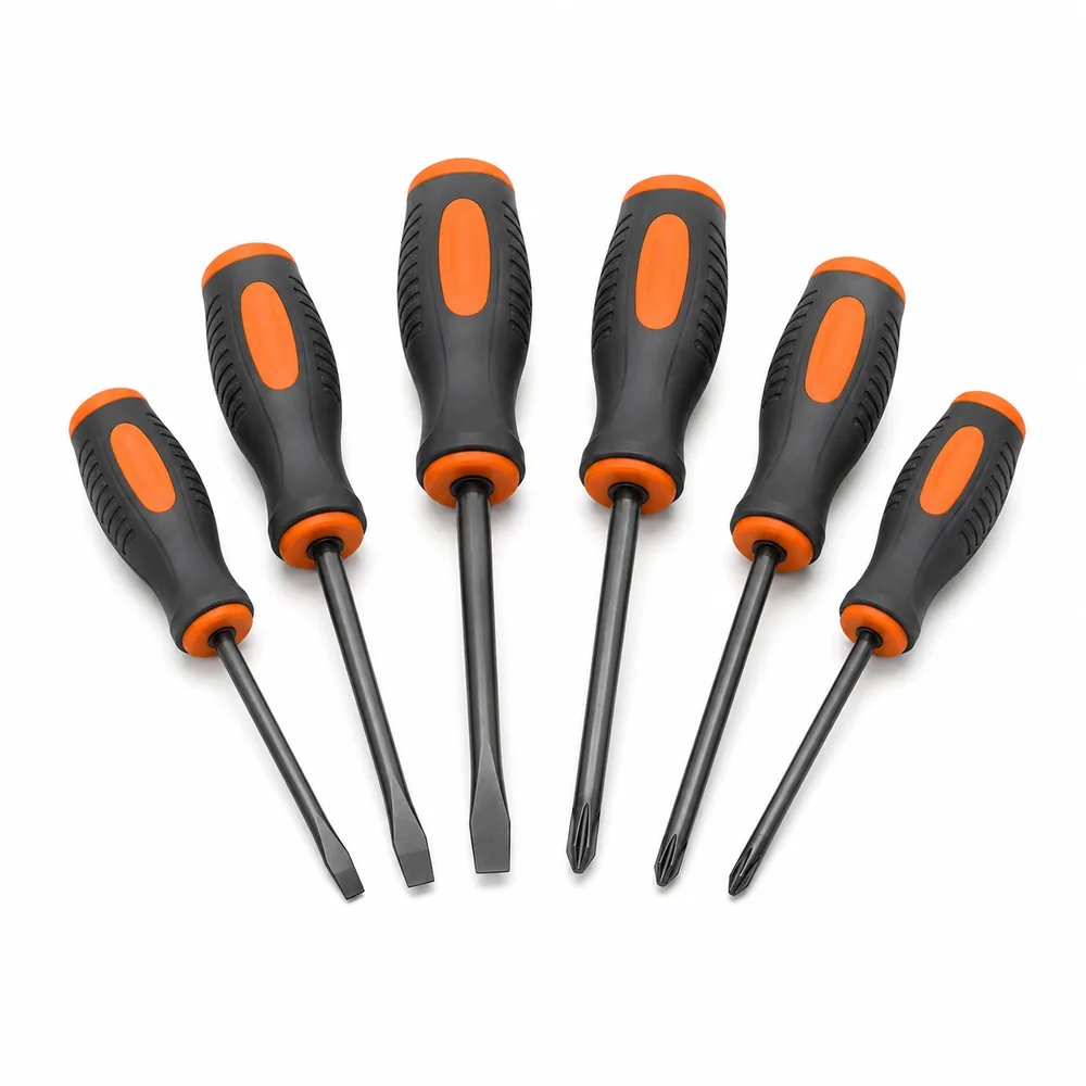 Set surubelnite VOLTRA 12 piese