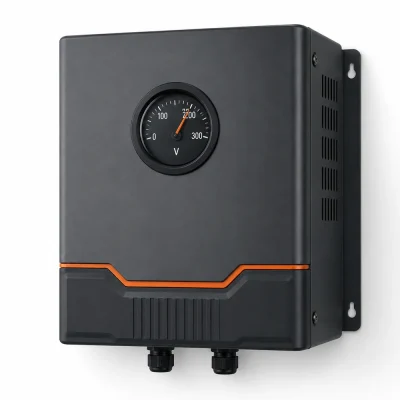 Stabilizator de tensiune VOLTRA S-5000