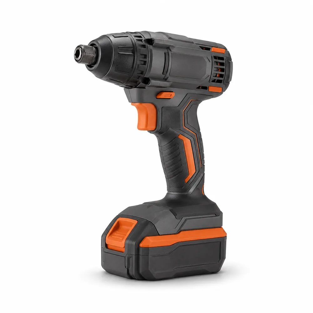 Surubelnita cu impact VOLTRA IX-18